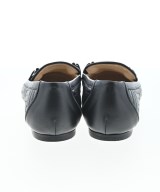 TOD'S（トッズ）ドレスシューズ/ローファー 黒 サイズ:EU35 1/2(22cm位) レディース/2200649846030