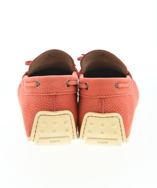 TOD'S（トッズ）その他 オレンジ サイズ:UK8(26.5cm位) メンズ/2200650279049