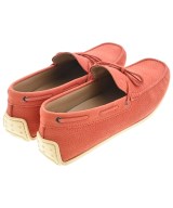 TOD'S（トッズ）その他 オレンジ サイズ:UK8(26.5cm位) メンズ/2200650279049