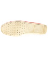 TOD'S（トッズ）その他 オレンジ サイズ:UK8(26.5cm位) メンズ/2200650279049