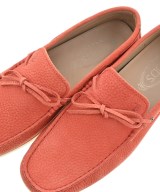 TOD'S（トッズ）その他 オレンジ サイズ:UK8(26.5cm位) メンズ/2200650279049