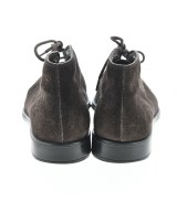 TOD'S（トッズ）ブーツ 茶 サイズ:UK7 1/2(26cm位) メンズ/2200641295232