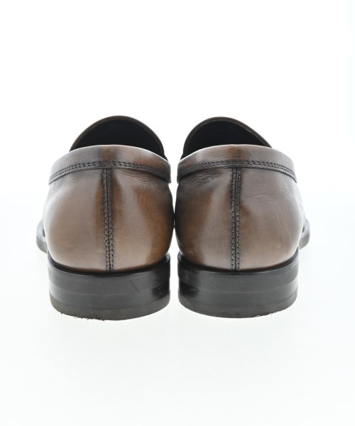 TOD'S（トッズ）ビジネス・ドレスシューズ 茶 サイズ:UK8 1/2(27cm位) メンズ/2200651347075