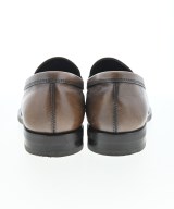 TOD'S（トッズ）ビジネス・ドレスシューズ 茶 サイズ:UK8 1/2(27cm位) メンズ/2200651347075