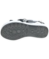 TOD'S（トッズ）サンダル 黒 サイズ:EU36(22.5cm位) レディース/2200650737020