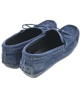 TOD'S（トッズ）ビジネス・ドレスシューズ 紺 サイズ:UK6 1/2(25cm位) メンズ/2200651574068