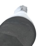 TOD'S（トッズ）ブーツ 黒 サイズ:UK8(26.5cm位) メンズ/2200651619011