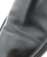 TOD'S（トッズ）ブーツ 黒 サイズ:UK8(26.5cm位) メンズ/2200651619011