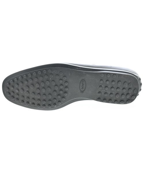 TOD'S（トッズ）ビジネス・ドレスシューズ 黒 サイズ:UK7(25.5cm位) メンズ/2200652259070