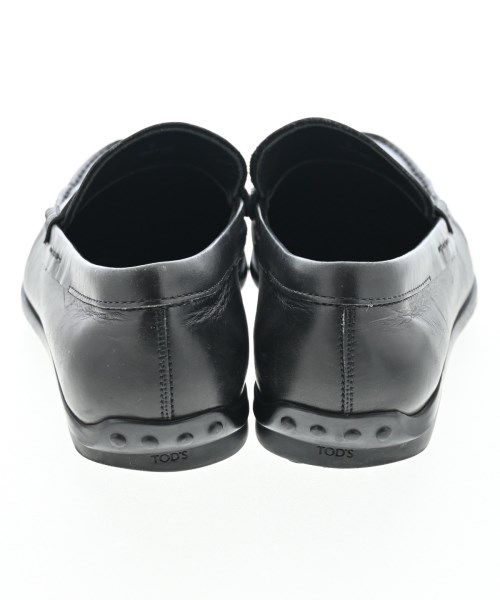TOD'S（トッズ）ビジネス・ドレスシューズ 黒 サイズ:UK7(25.5cm位) メンズ/2200652259070