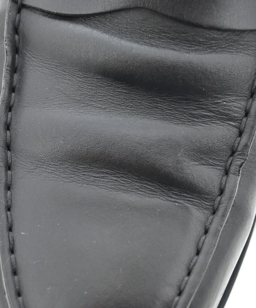 TOD'S（トッズ）ビジネス・ドレスシューズ 黒 サイズ:UK7(25.5cm位) メンズ/2200652259070