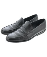 TOD'S（トッズ）ビジネス・ドレスシューズ 黒 サイズ:UK7(25.5cm位) メンズ/2200652259070