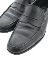 TOD'S（トッズ）ビジネス・ドレスシューズ 黒 サイズ:UK7(25.5cm位) メンズ/2200652259070
