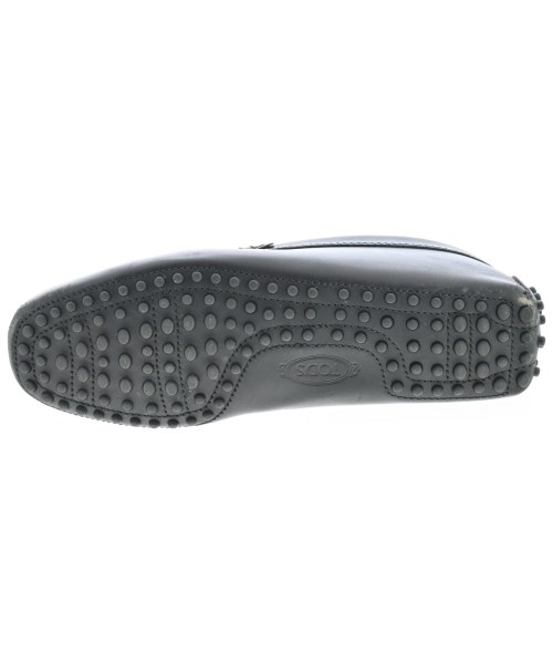 TOD'S（トッズ）ビジネス・ドレスシューズ 黒 サイズ:UK6 1/2(25cm位) メンズ/2200652338010