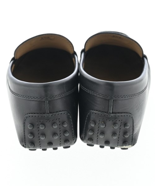 TOD'S（トッズ）ビジネス・ドレスシューズ 黒 サイズ:UK6 1/2(25cm位) メンズ/2200652338010