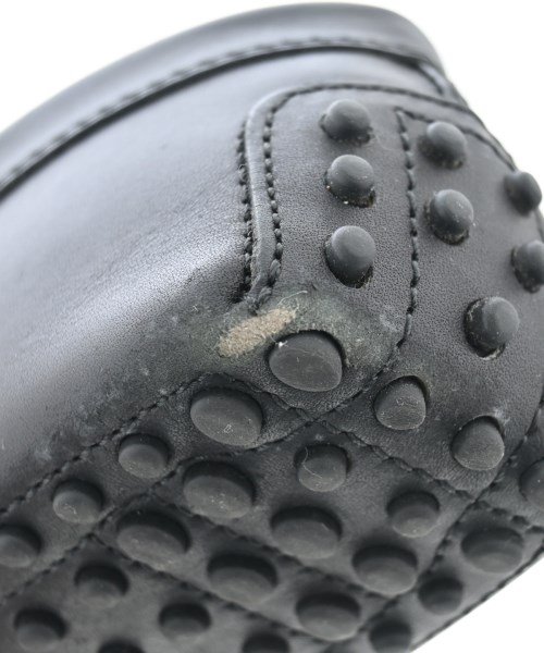 TOD'S（トッズ）ビジネス・ドレスシューズ 黒 サイズ:UK6 1/2(25cm位) メンズ/2200652338010