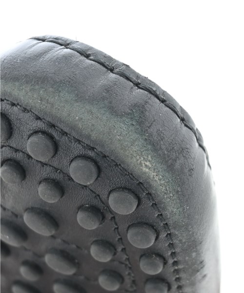 TOD'S（トッズ）ビジネス・ドレスシューズ 黒 サイズ:UK6 1/2(25cm位) メンズ/2200652338010