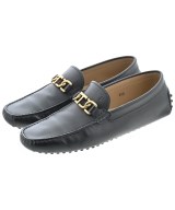 TOD'S（トッズ）ビジネス・ドレスシューズ 黒 サイズ:UK6 1/2(25cm位) メンズ/2200652338010