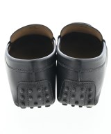 TOD'S（トッズ）ビジネス・ドレスシューズ 黒 サイズ:UK6 1/2(25cm位) メンズ/2200652338010