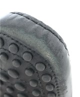 TOD'S（トッズ）ビジネス・ドレスシューズ 黒 サイズ:UK6 1/2(25cm位) メンズ/2200652338010