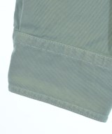 TOD'S（トッズ）カジュアルシャツ 緑 サイズ:38(S位) メンズ/2200651925365