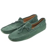 TOD'S（トッズ）その他 緑 サイズ:UK9 1/2(28cm位) メンズ/2200653321325