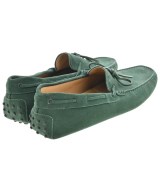 TOD'S（トッズ）その他 緑 サイズ:UK9 1/2(28cm位) メンズ/2200653321325