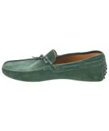 TOD'S（トッズ）その他 緑 サイズ:UK9 1/2(28cm位) メンズ/2200653321325