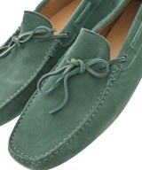 TOD'S（トッズ）その他 緑 サイズ:UK9 1/2(28cm位) メンズ/2200653321325