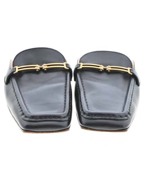 TOD'S（トッズ）ビジネス・ドレスシューズ 黒 サイズ:EU36(22.5cm位) レディース/2200653635132