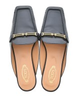 TOD'S（トッズ）ビジネス・ドレスシューズ 黒 サイズ:EU36(22.5cm位) レディース/2200653635132