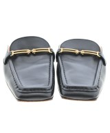 TOD'S（トッズ）ビジネス・ドレスシューズ 黒 サイズ:EU36(22.5cm位) レディース/2200653635132