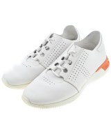 TOD'S（トッズ）スニーカー 白 サイズ:UK5 1/2(24cm位) メンズ/2200654059258