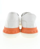 TOD'S（トッズ）スニーカー 白 サイズ:UK5 1/2(24cm位) メンズ/2200654059258