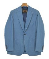 TOD'S（トッズ）カジュアルジャケット 紺 サイズ:50(L位) メンズ/2200702705045