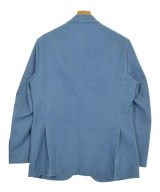 TOD'S（トッズ）カジュアルジャケット 紺 サイズ:50(L位) メンズ/2200702705045