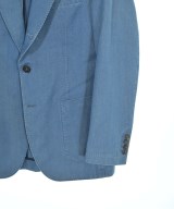 TOD'S（トッズ）カジュアルジャケット 紺 サイズ:50(L位) メンズ/2200702705045