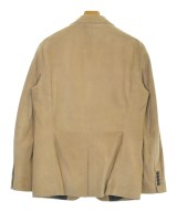 TOD'S（トッズ）カジュアルジャケット ベージュ サイズ:46(M位) メンズ/2200702705052