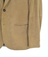 TOD'S（トッズ）カジュアルジャケット ベージュ サイズ:46(M位) メンズ/2200702705052