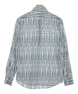 TOD'S（トッズ）カジュアルシャツ 白 サイズ:40(L位) メンズ/2200702705274