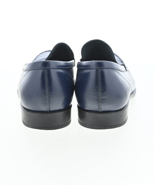 TOD'S（トッズ）ビジネス・ドレスシューズ 紺 サイズ:UK7 1/2(26cm位) メンズ/2200701029289