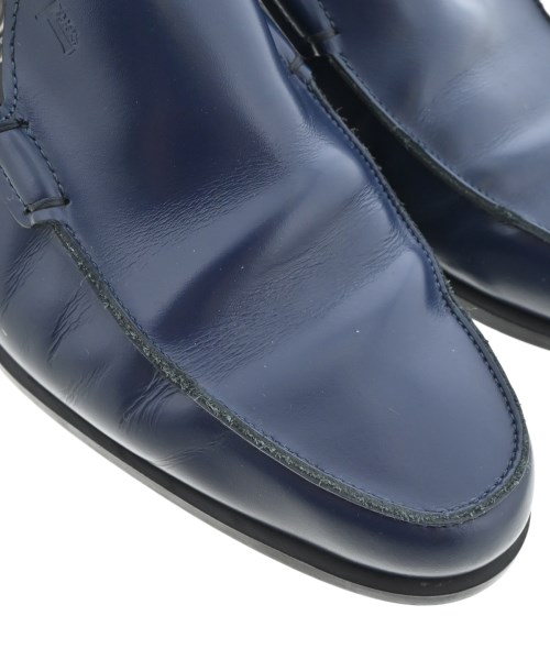 TOD'S（トッズ）ビジネス・ドレスシューズ 紺 サイズ:UK7 1/2(26cm位) メンズ/2200701029289