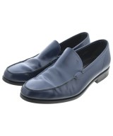 TOD'S（トッズ）ビジネス・ドレスシューズ 紺 サイズ:UK7 1/2(26cm位) メンズ/2200701029289