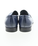 TOD'S（トッズ）ビジネス・ドレスシューズ 紺 サイズ:UK7 1/2(26cm位) メンズ/2200701029289