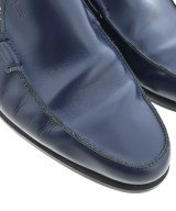 TOD'S（トッズ）ビジネス・ドレスシューズ 紺 サイズ:UK7 1/2(26cm位) メンズ/2200701029289