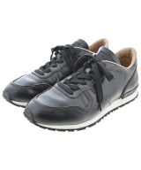 TOD'S（トッズ）スニーカー 黒 サイズ:UK7(25.5cm位) メンズ/2200701029296