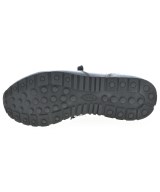 TOD'S（トッズ）スニーカー 黒 サイズ:UK7(25.5cm位) メンズ/2200701029296