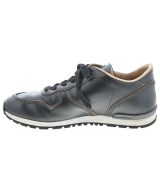 TOD'S（トッズ）スニーカー 黒 サイズ:UK7(25.5cm位) メンズ/2200701029296