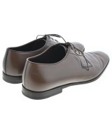TOD'S（トッズ）ビジネス・ドレスシューズ 茶 サイズ:UK8 1/2(27cm位) メンズ/2200703762115