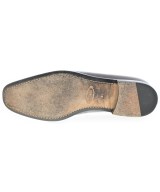 TOD'S（トッズ）ビジネス・ドレスシューズ 茶 サイズ:UK8 1/2(27cm位) メンズ/2200703762115